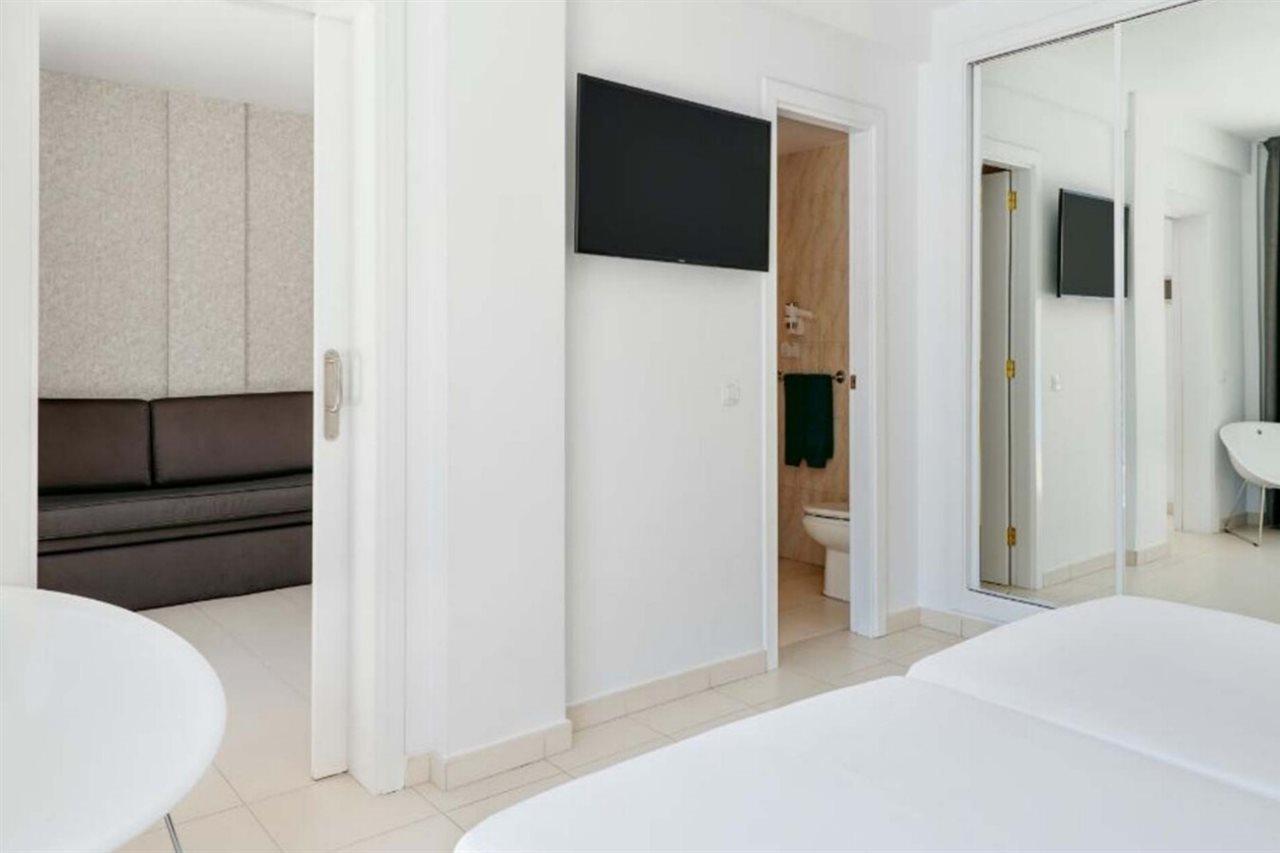 Mirador Maspalomas By Dunas Exterior photo