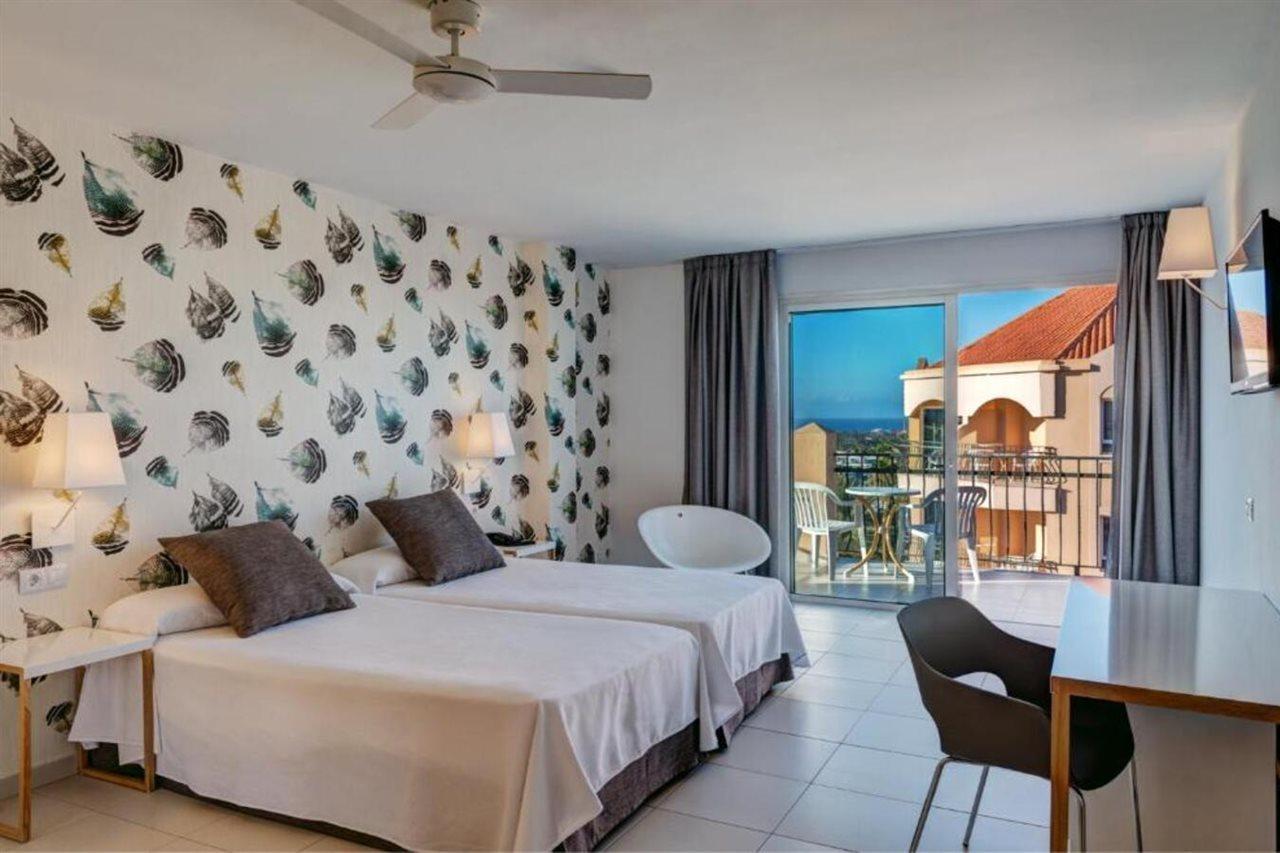 Mirador Maspalomas By Dunas Exterior photo