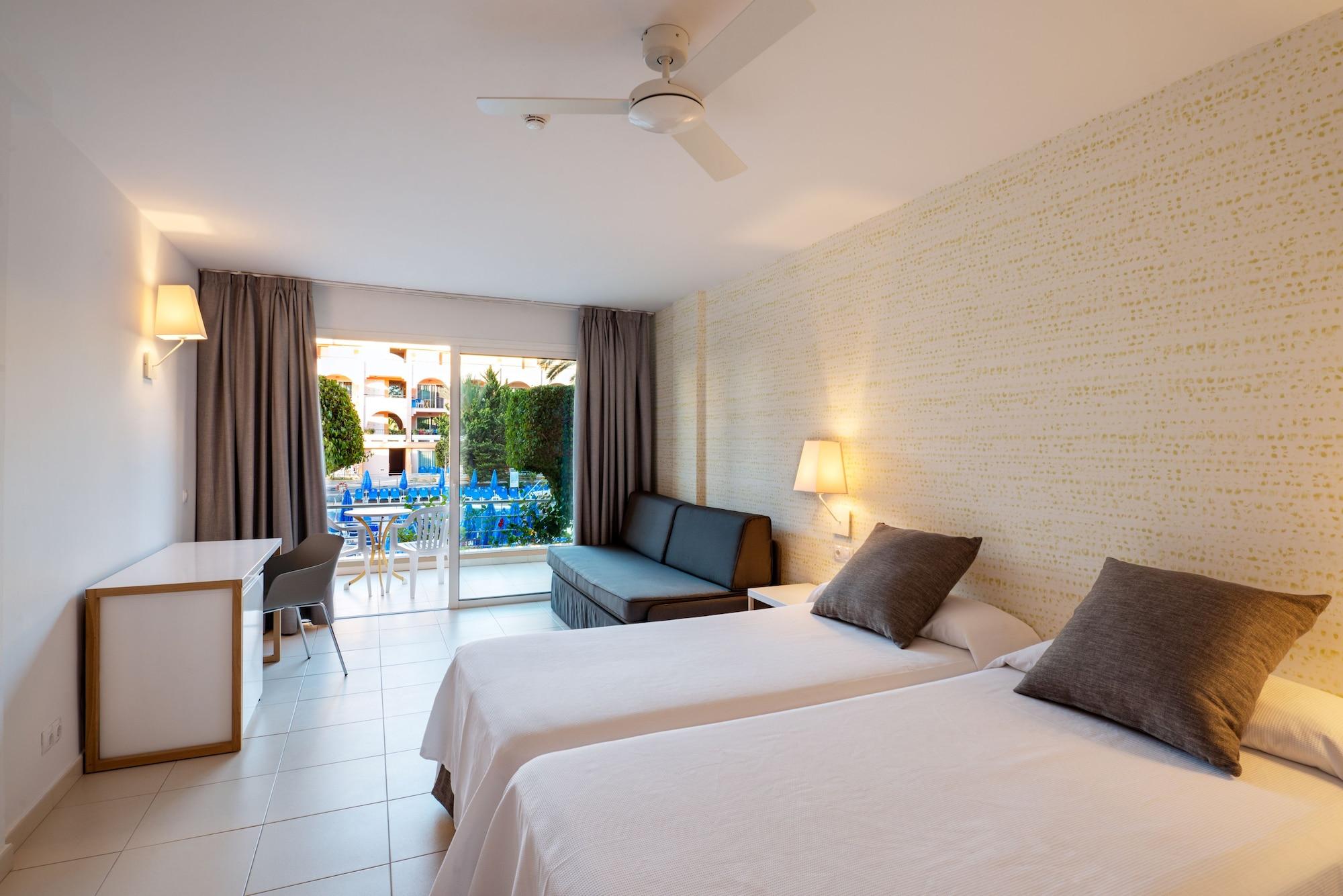 Mirador Maspalomas By Dunas Exterior photo