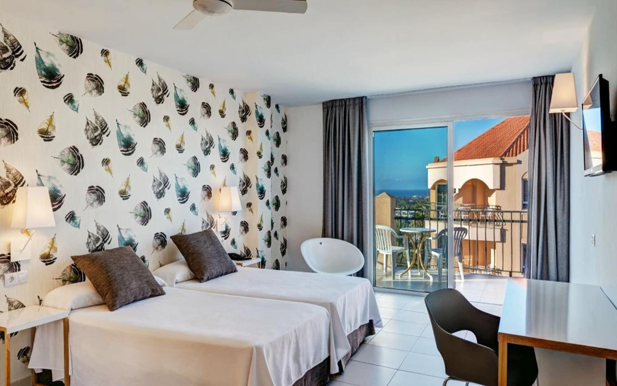 Mirador Maspalomas By Dunas Exterior photo