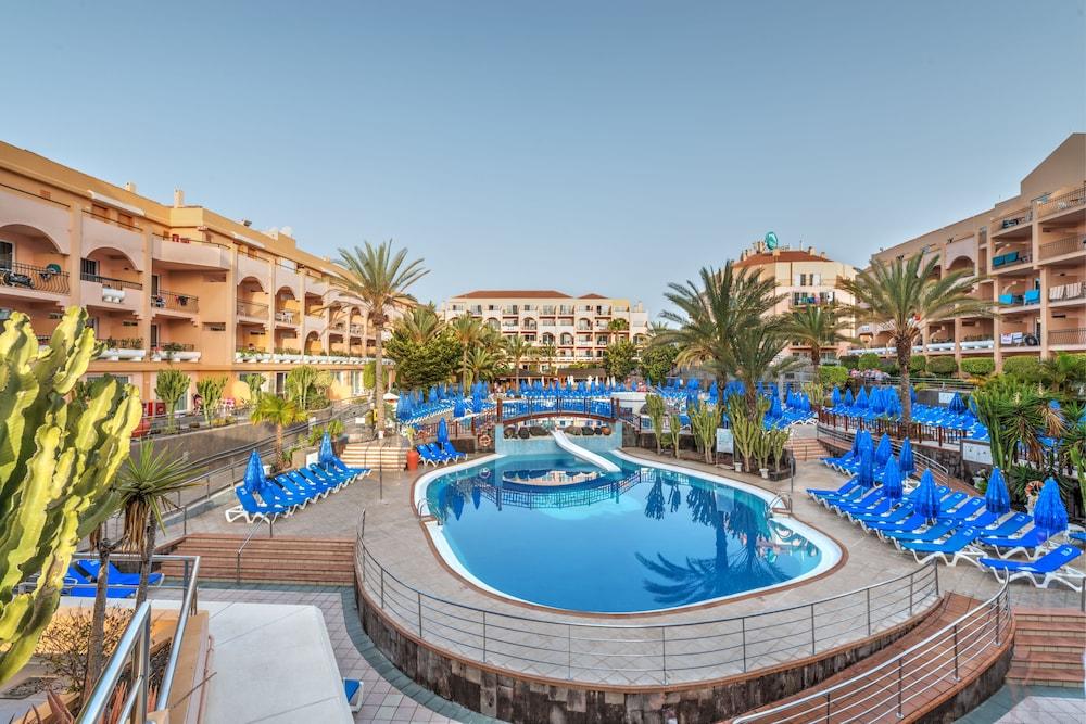 Mirador Maspalomas By Dunas Exterior photo