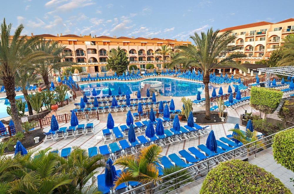 Mirador Maspalomas By Dunas Exterior photo