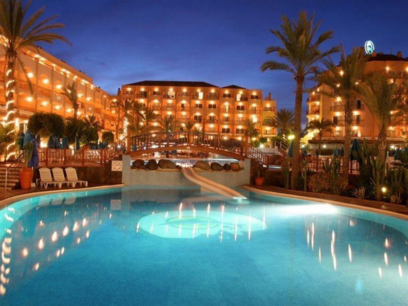 Mirador Maspalomas By Dunas Exterior photo
