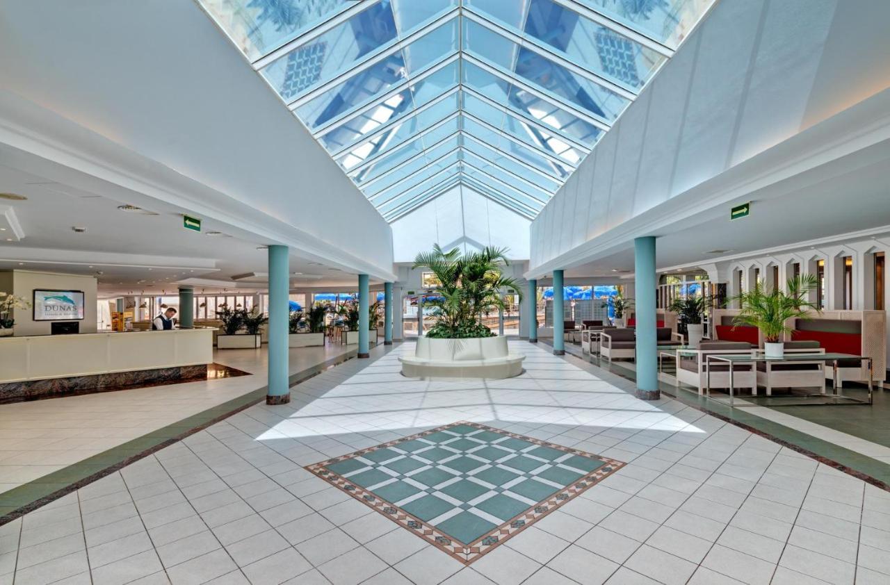 Mirador Maspalomas By Dunas Exterior photo