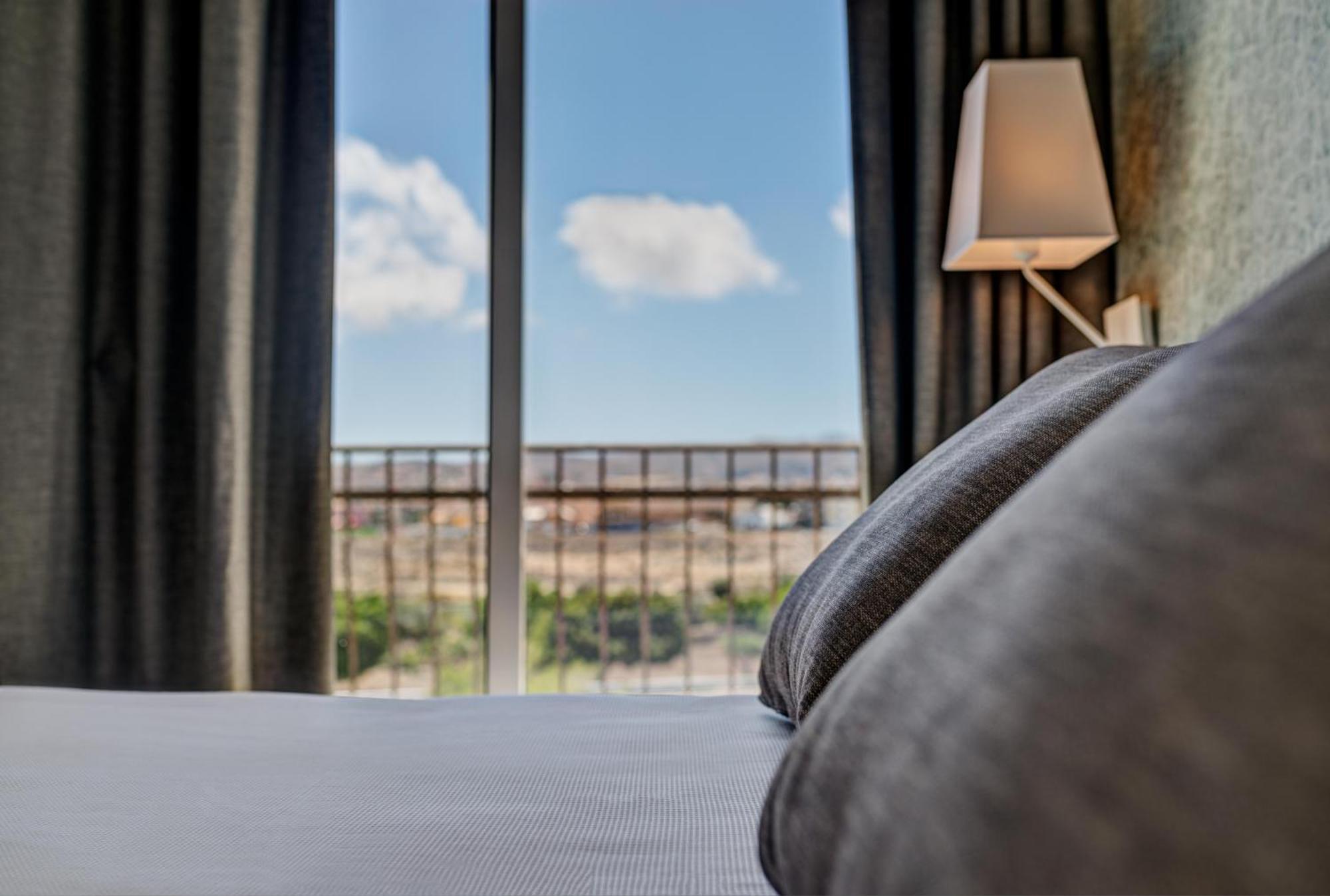 Mirador Maspalomas By Dunas Exterior photo