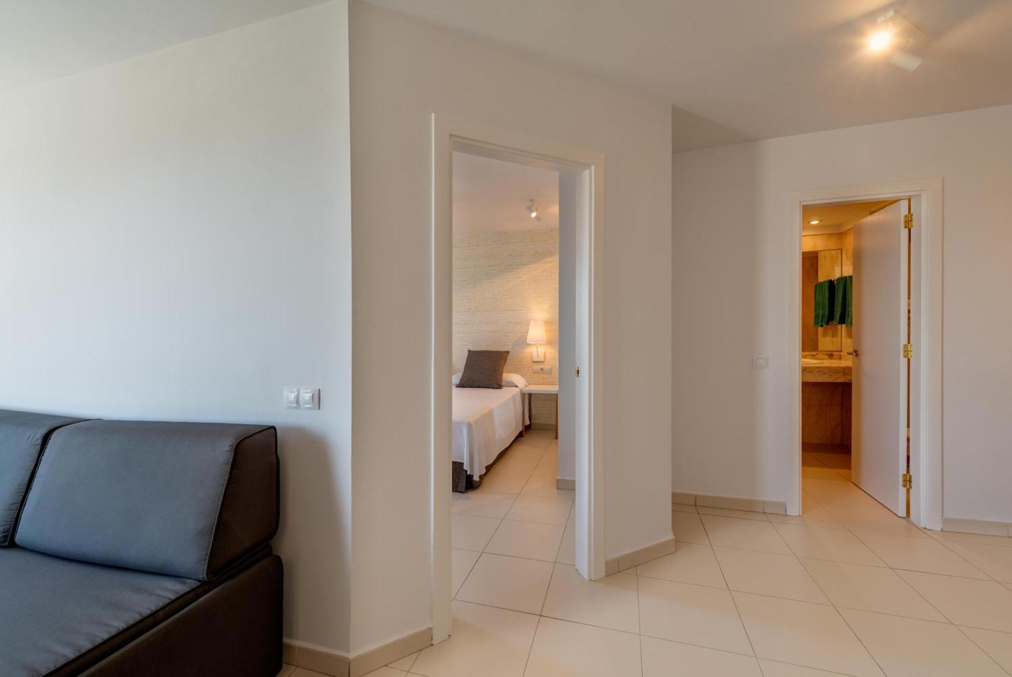 Mirador Maspalomas By Dunas Exterior photo