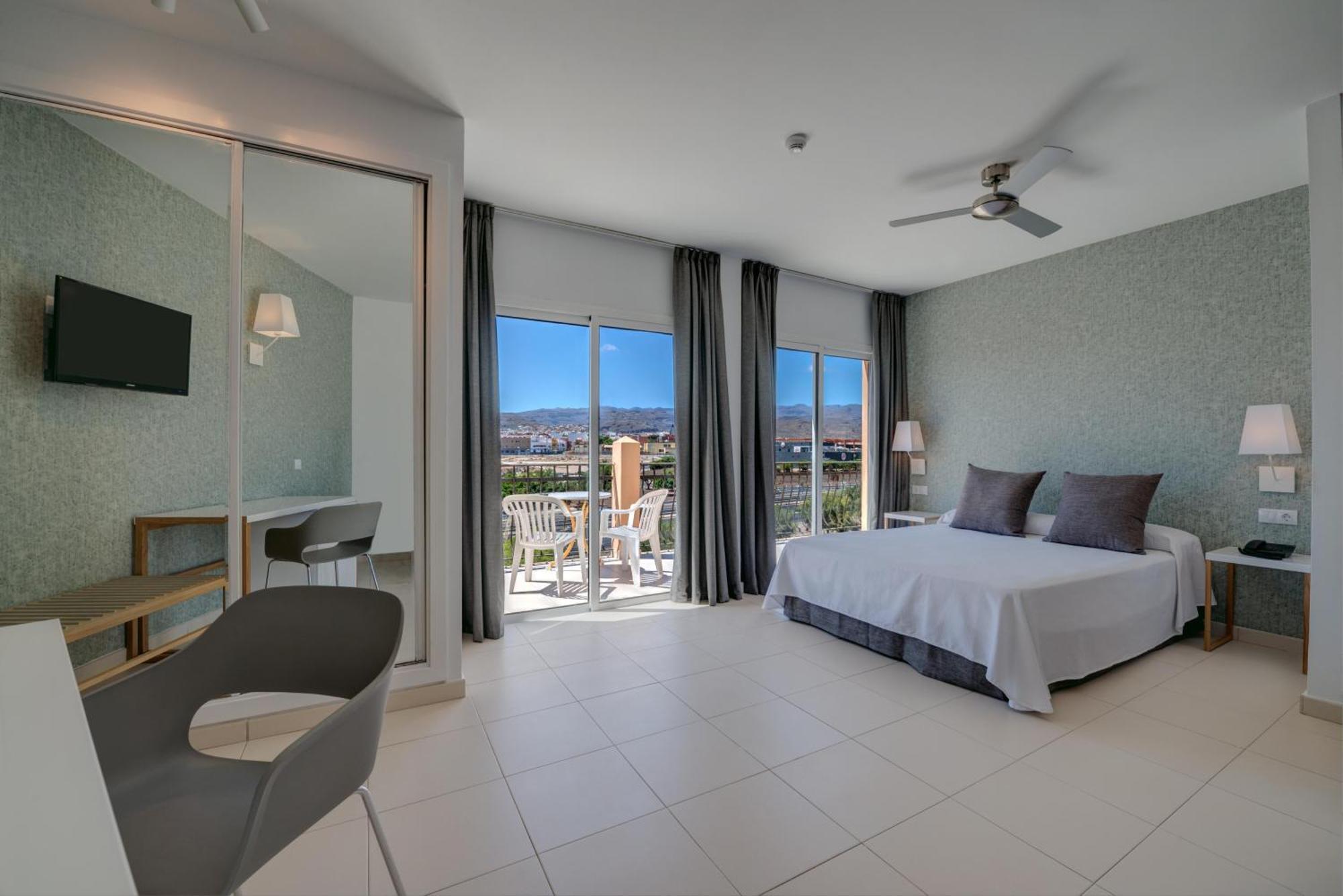 Mirador Maspalomas By Dunas Exterior photo
