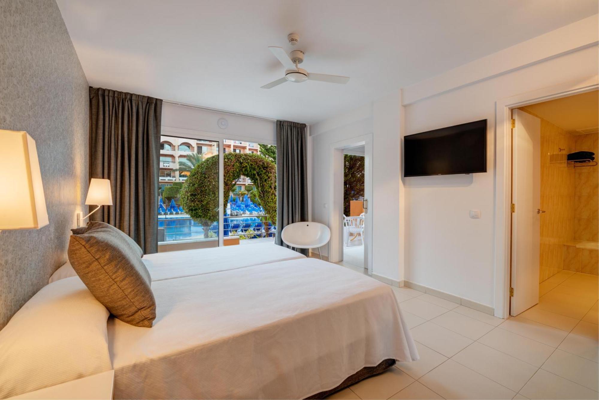 Mirador Maspalomas By Dunas Exterior photo