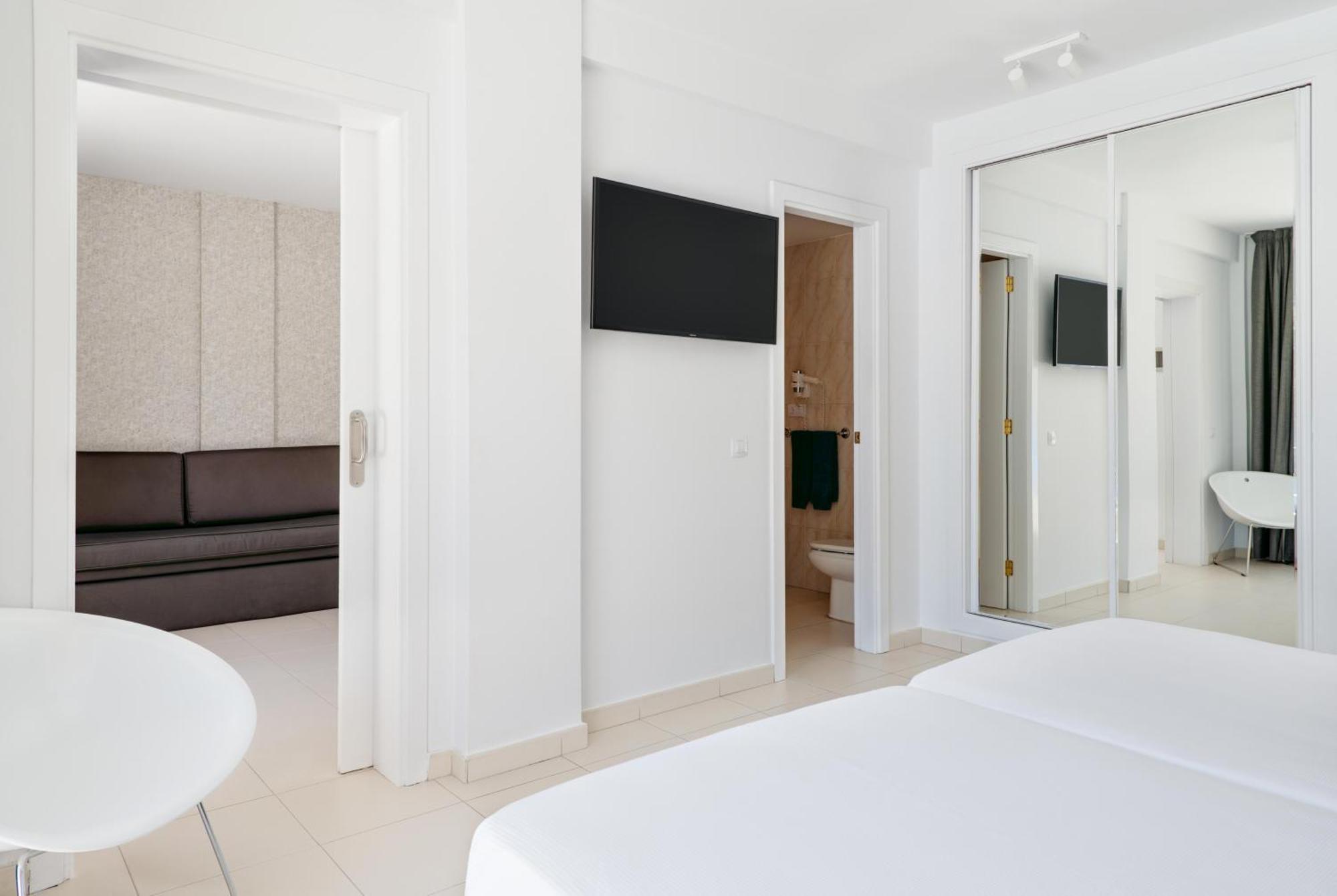 Mirador Maspalomas By Dunas Exterior photo