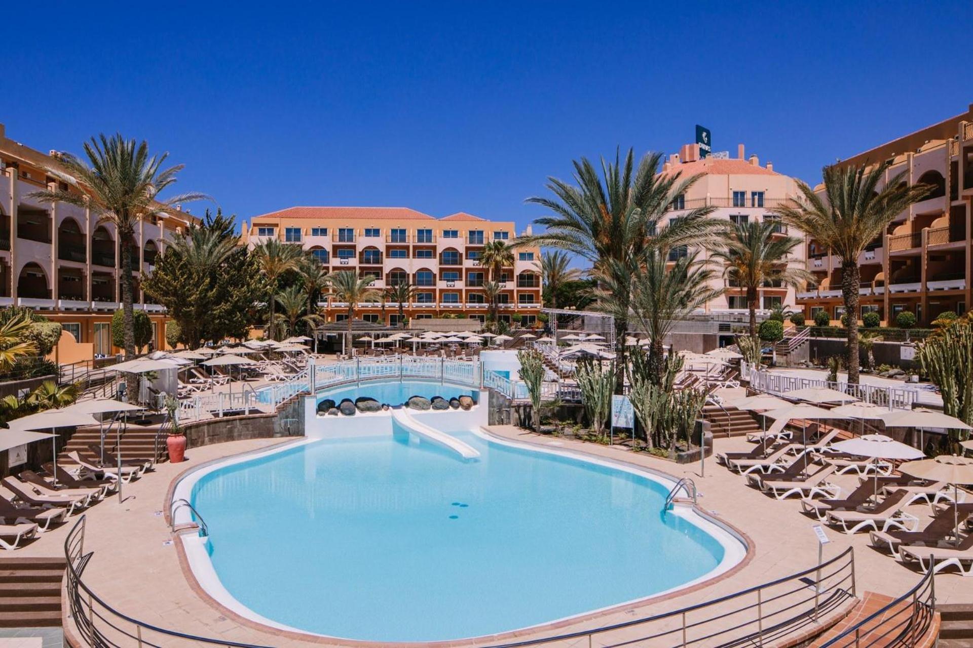 Mirador Maspalomas By Dunas Exterior photo
