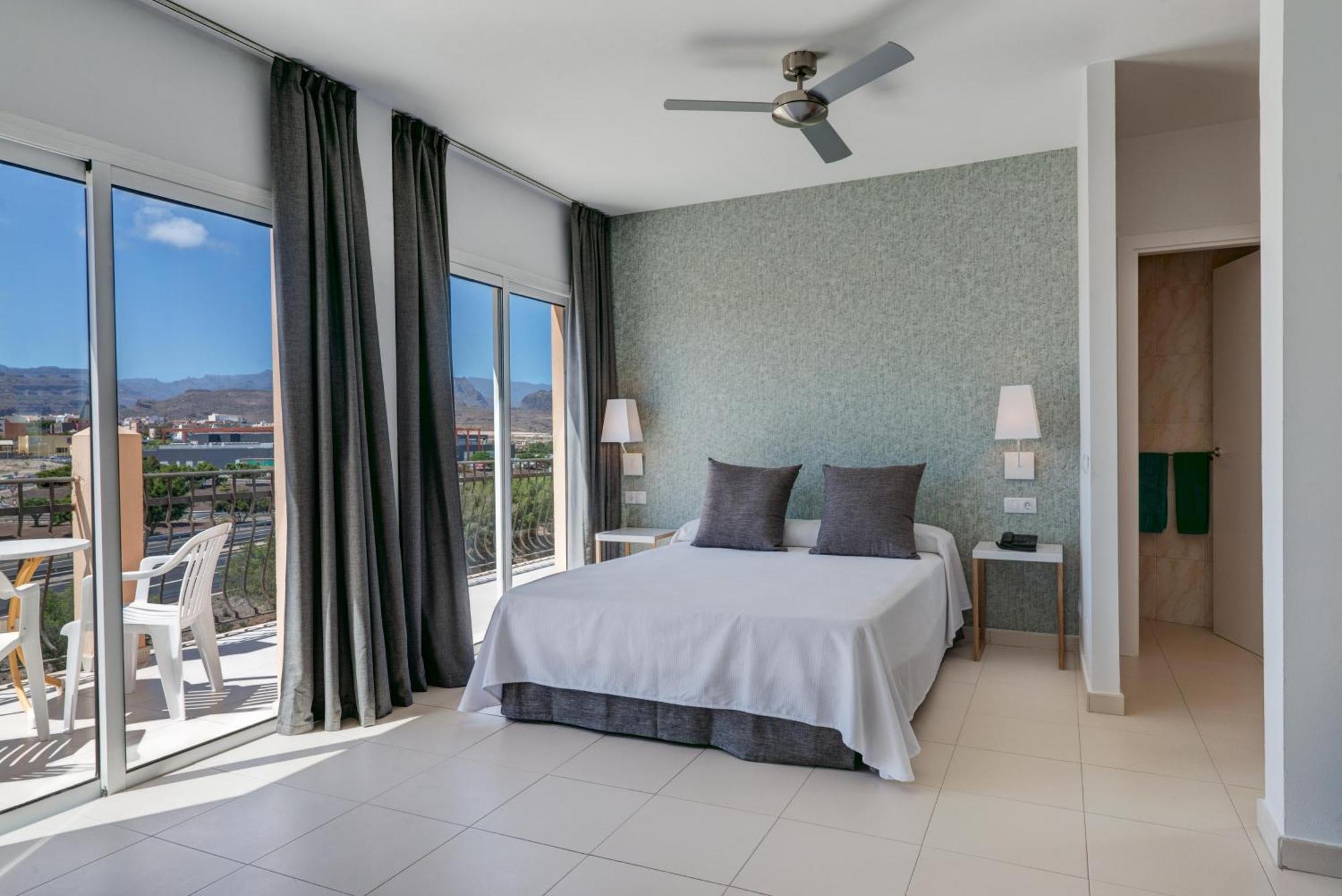 Mirador Maspalomas By Dunas Exterior photo