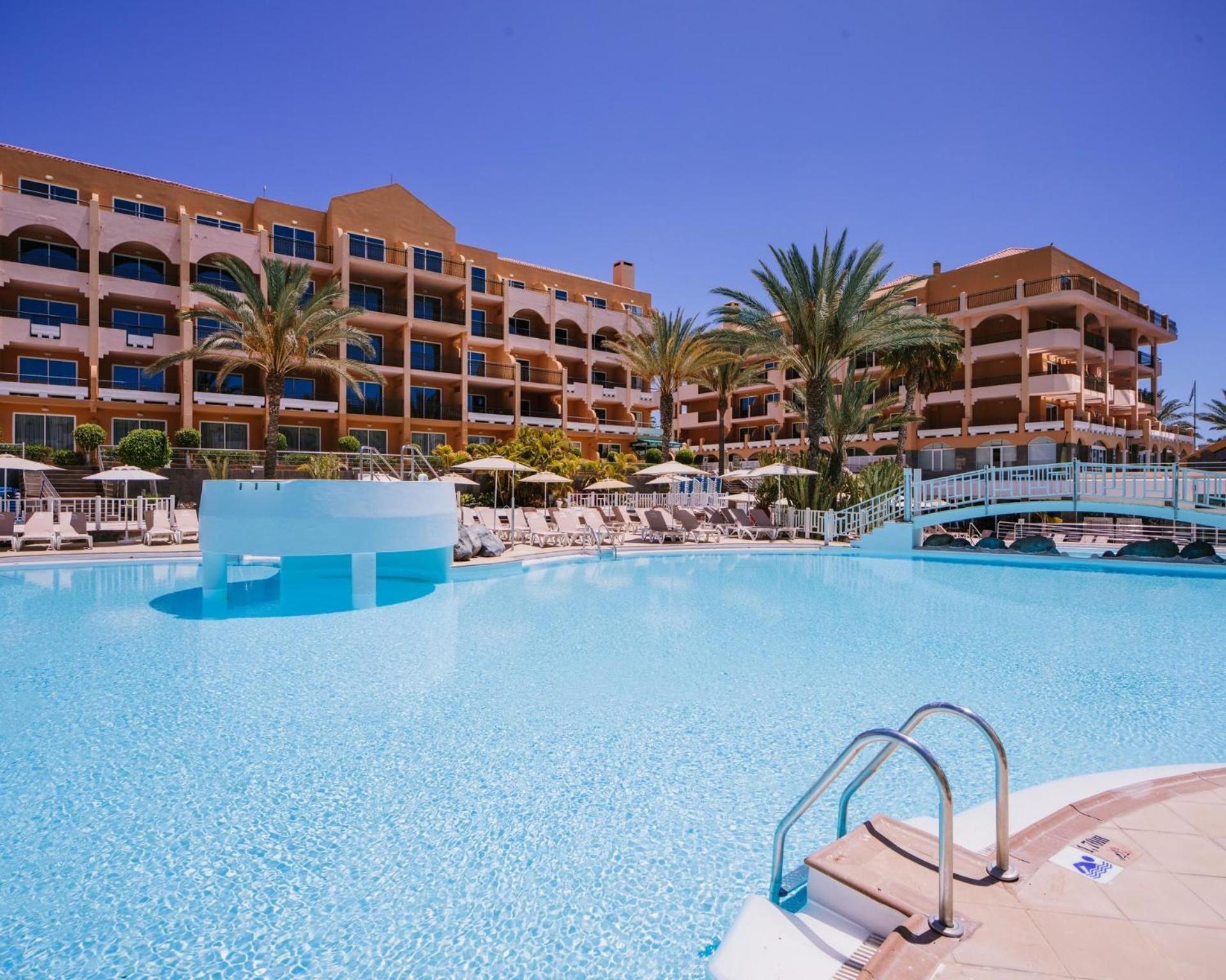 Mirador Maspalomas By Dunas Exterior photo