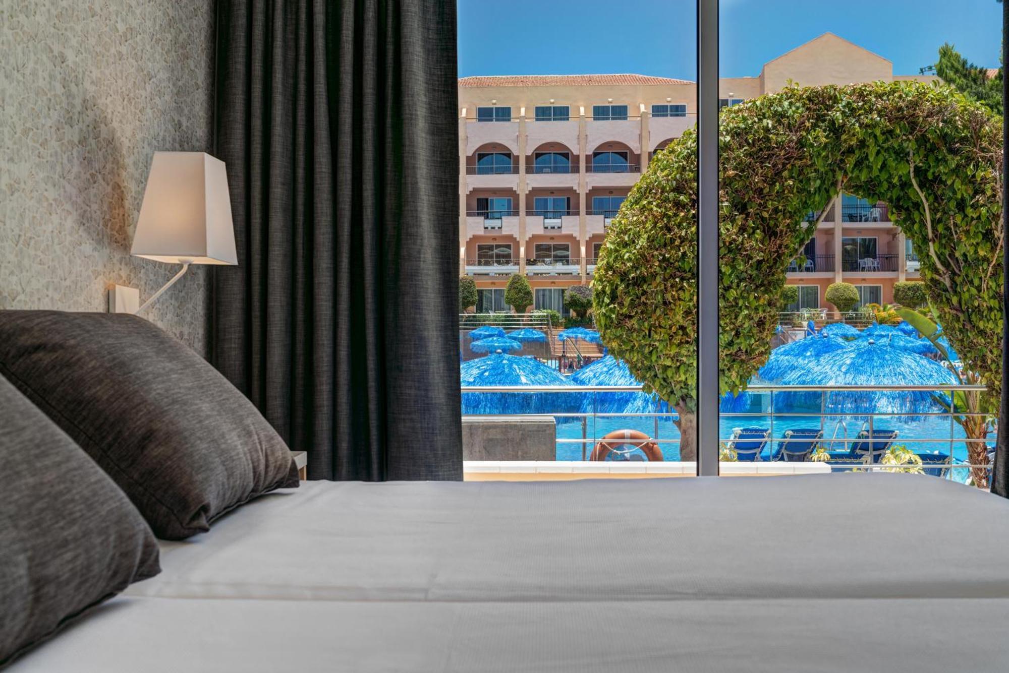Mirador Maspalomas By Dunas Exterior photo