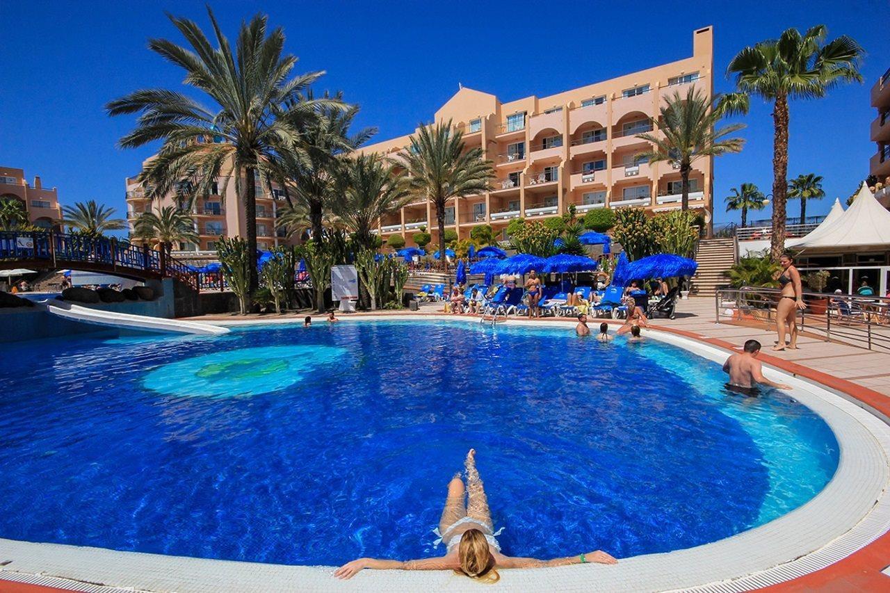 Mirador Maspalomas By Dunas Exterior photo