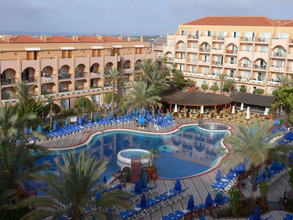Mirador Maspalomas By Dunas Exterior photo