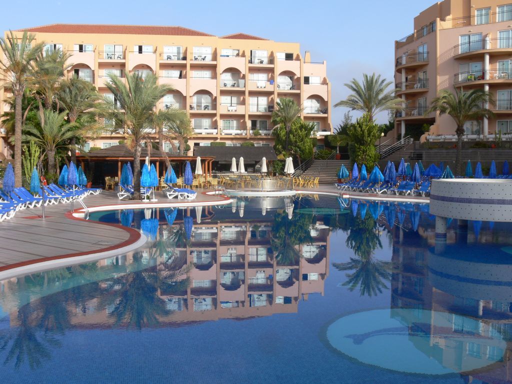 Mirador Maspalomas By Dunas Exterior photo