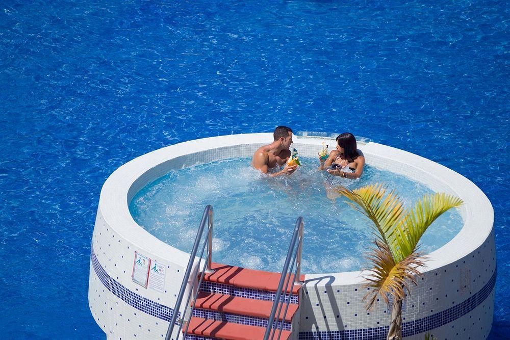Mirador Maspalomas By Dunas Exterior photo