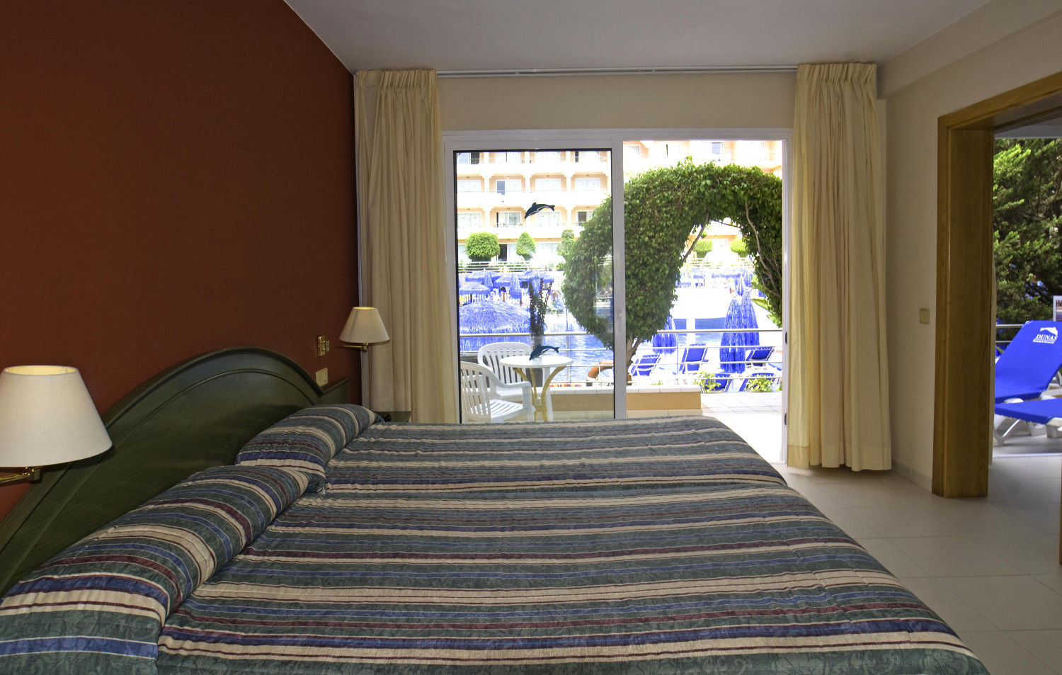 Mirador Maspalomas By Dunas Exterior photo
