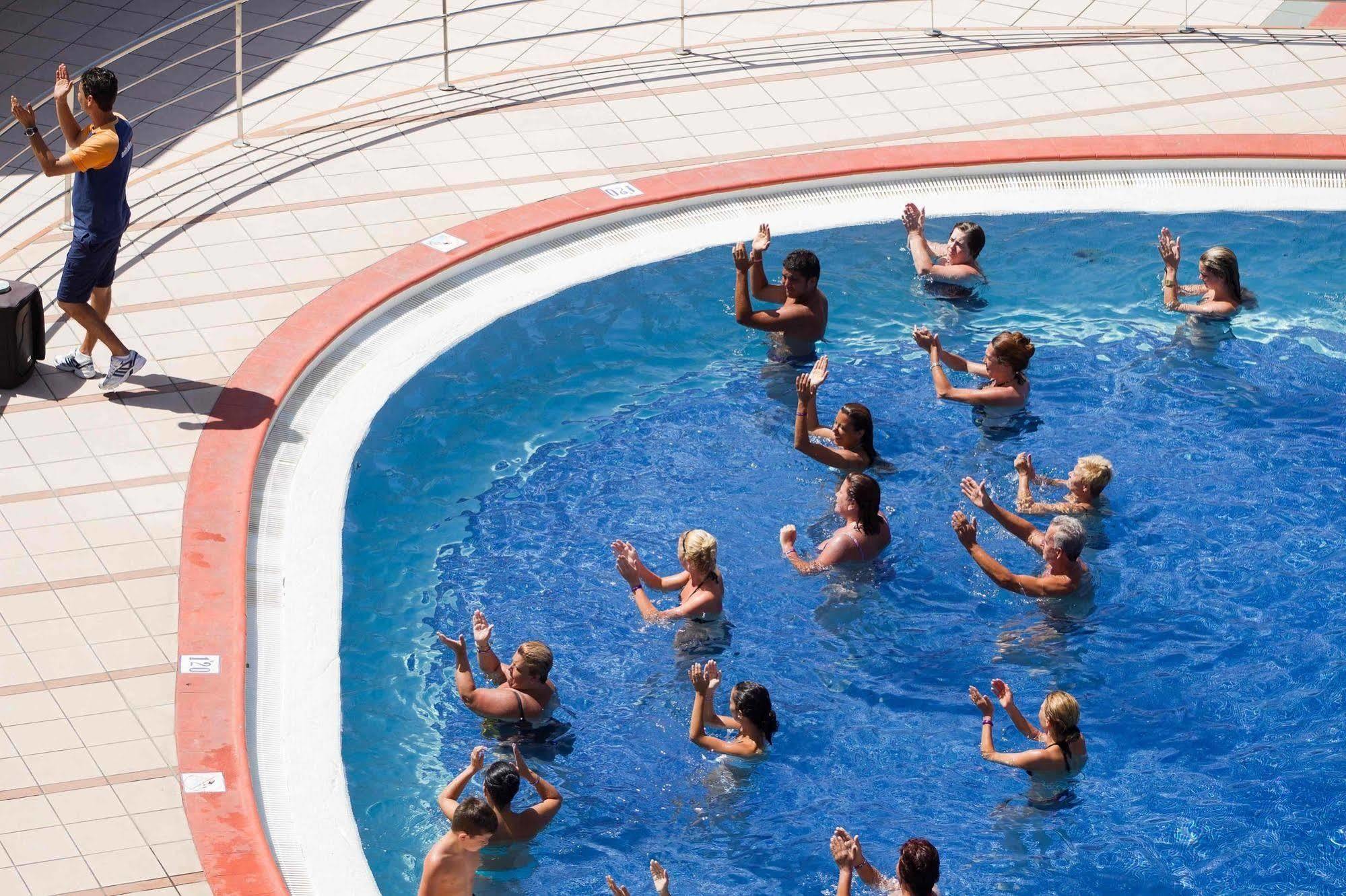 Mirador Maspalomas By Dunas Exterior photo