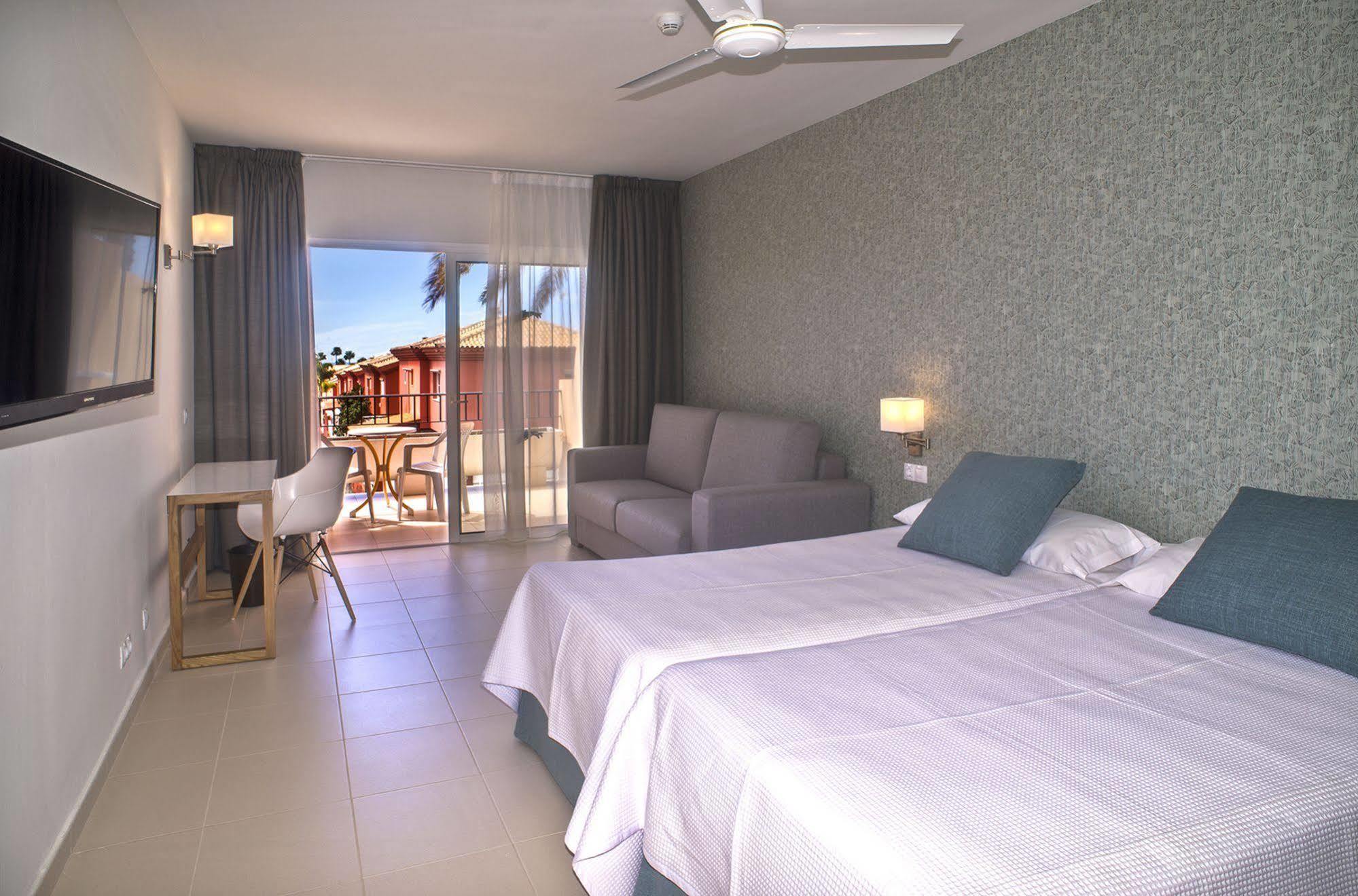 Mirador Maspalomas By Dunas Exterior photo