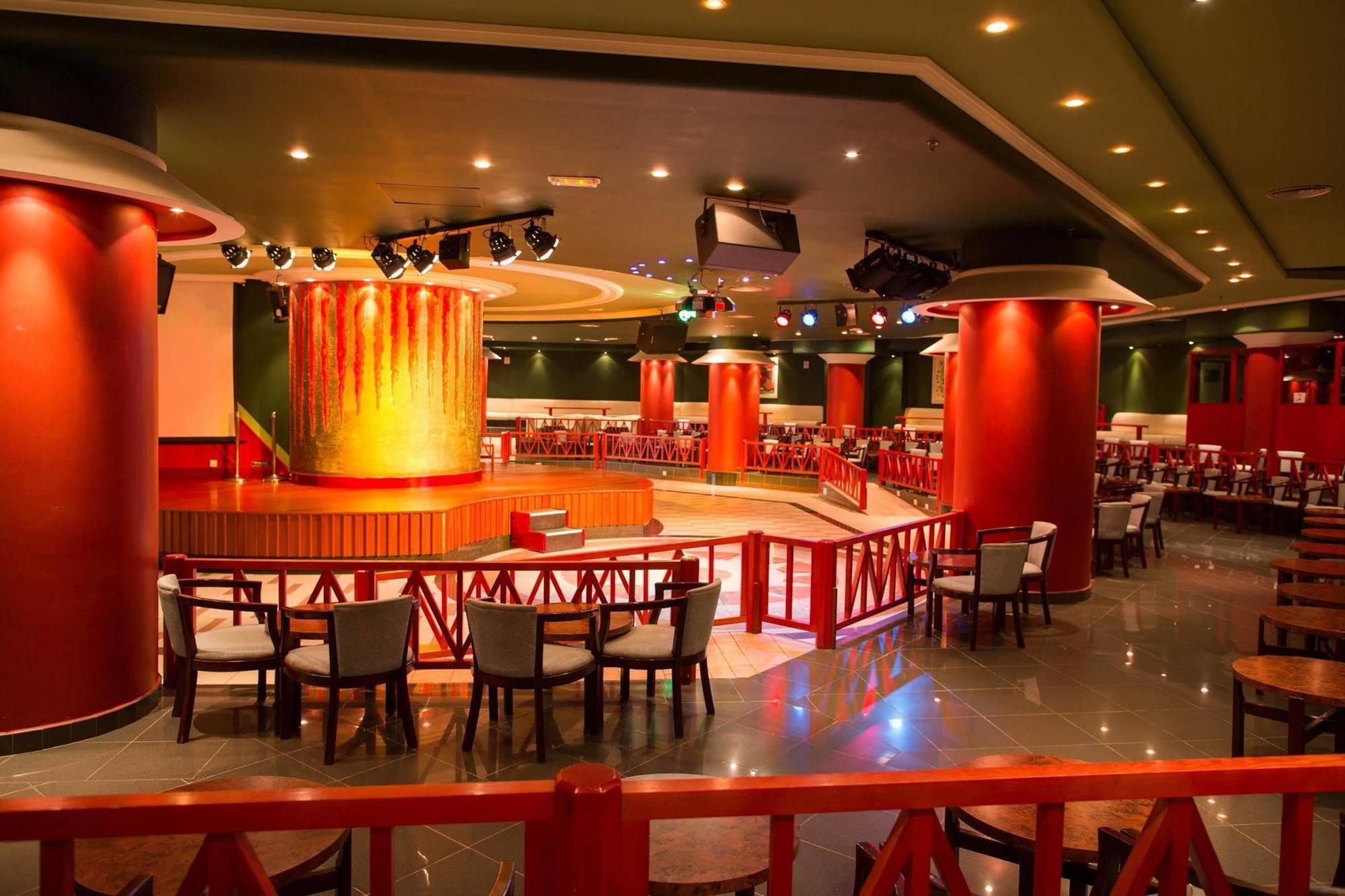 Mirador Maspalomas By Dunas Exterior photo