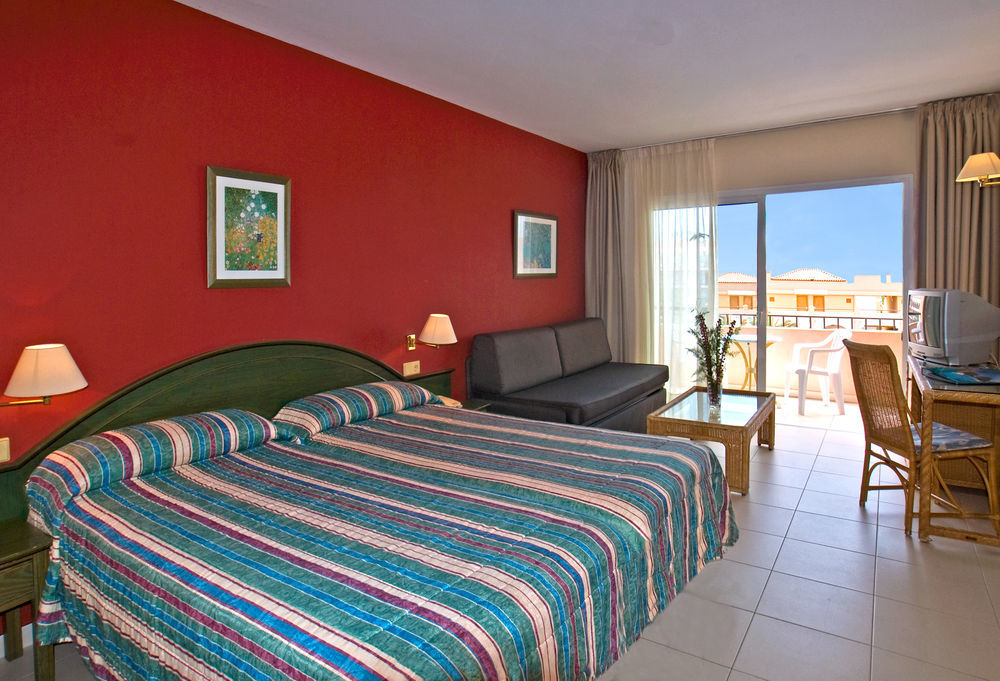 Mirador Maspalomas By Dunas Exterior photo