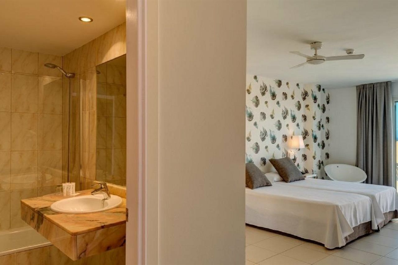 Mirador Maspalomas By Dunas Exterior photo